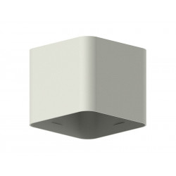 Корпус светильника накладной для насадок 70*70mm Ambrella Light C7807