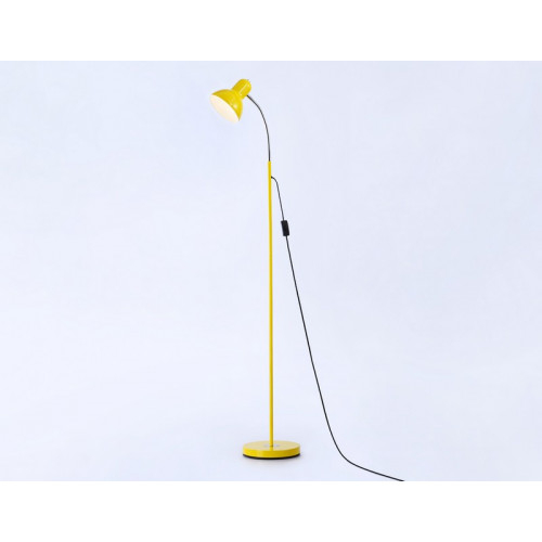 Светильник напольный с выключателем на проводе Ambrella Light TR97659