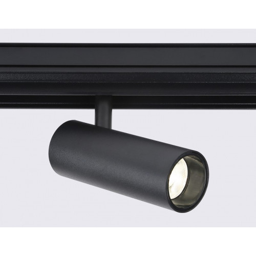 Светильник светодиодный трековый для шинопровода Magnetic Ambrella Light GL3823 Светильник светодиодный трековый для шинопровода Magnetic Ambrella Light GL3823