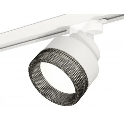 Комплект трекового светильника с композитным хрусталем Ambrella Light XT8101041
