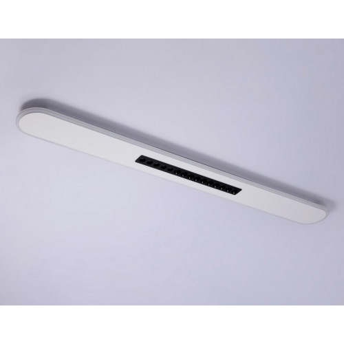 Потолочный светодиодный светильник Ambrella Light FL51445 Потолочный светодиодный светильник Ambrella Light FL51445
