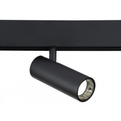 Светильник светодиодный трековый для шинопровода Magnetic Ambrella Light GL3823