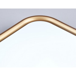 Потолочный светодиодный светильник Ambrella Light FZ1259