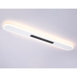 Потолочный светодиодный светильник Ambrella Light FL51445