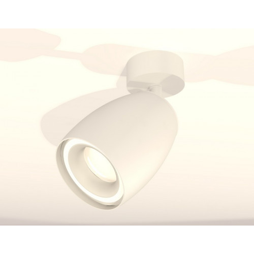Комплект поворотного светильника с акрилом Ambrella Light XM1122003 Комплект поворотного светильника с акрилом Ambrella Light XM1122003