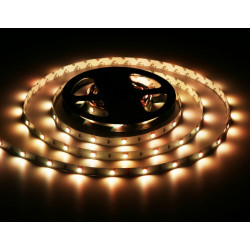 Светодиодная лента RGB Ambrella Light GS4301 5050 30Led /7.2W m/ 24V IP20 RGB 5m Ambrella Light GS4301