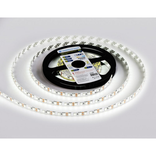 Светодиодная лента Ambrella Light GS1103 2835 120Led /9.6W m/ 12V IP20 6500K 5m/кратность резки 25mm Ambrella Light GS1103 Светодиодная лента Ambrella Light GS1103 2835 120Led /9.6W m/ 12V IP20 6500K 5m/кратность резки 25mm Ambrella Light GS1103