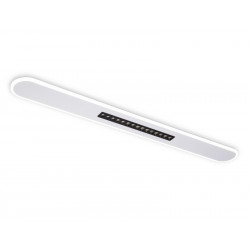 Потолочный светодиодный светильник Ambrella Light FL51445
