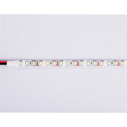 Светодиодная лента Ambrella Light GS1103 2835 120Led /9.6W m/ 12V IP20 6500K 5m/кратность резки 25mm Ambrella Light GS1103