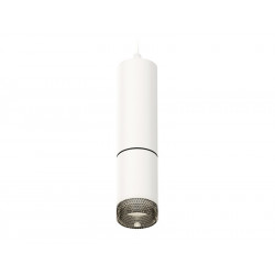 Комплект подвесного светильника с композитным хрусталем Ambrella Light XP6312010