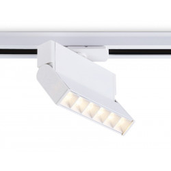 Трековый однофазный светодиодный светильник Ambrella Light GL6811