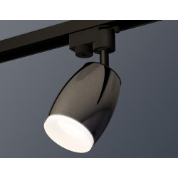 Комплект трекового однофазного светильника с акрилом Ambrella Light XT1123013