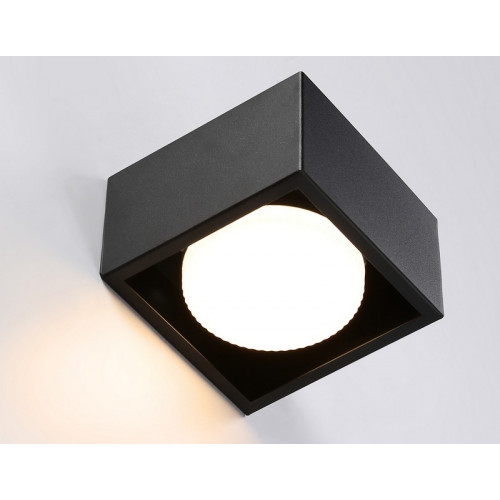 Светильник накладной со сменной лампой GX53 Ambrella Light TN70827