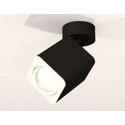 Комплект накладного поворотного светильника Ambrella Light XM7813010