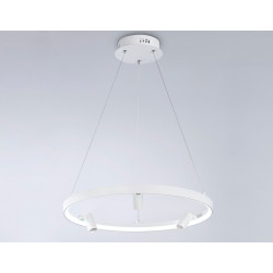 Подвесной светодиодный светильник с пультом Ambrella Light FL5281