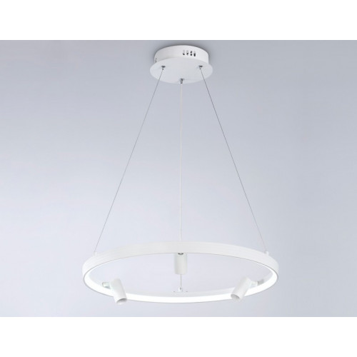 Подвесной светодиодный светильник с пультом Ambrella Light FL5281 Подвесной светодиодный светильник с пультом Ambrella Light FL5281
