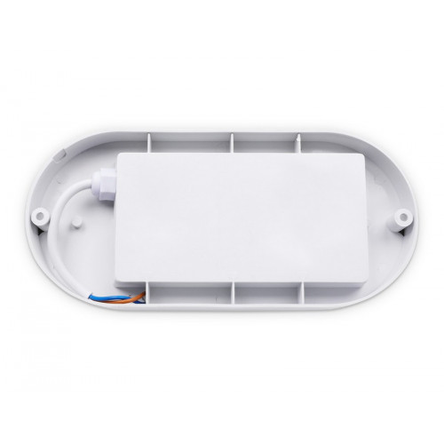 Светильник светодиодный влагозащищенный Ambrella Light ST8651 Светильник светодиодный влагозащищенный Ambrella Light ST8651