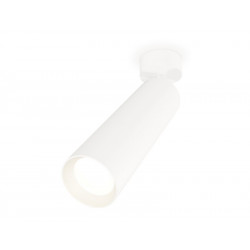 Комплект поворотного светильника с акрилом Ambrella Light XM6355001