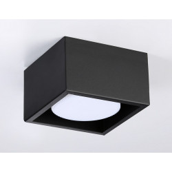 Светильник накладной со сменной лампой GX53 Ambrella Light TN70827