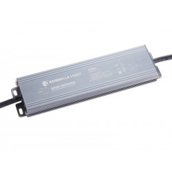 Блок питания для светодиодной ленты 12V 150W IP67 12.5A 110-220V 220*52*20 GS9864 Ambrella Light GS9864