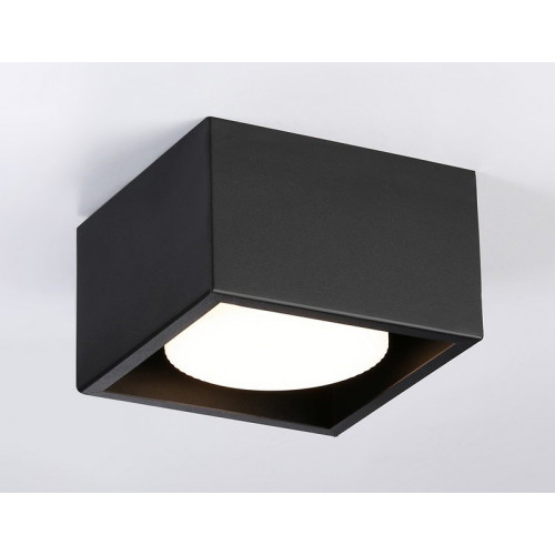 Светильник накладной со сменной лампой GX53 Ambrella Light TN70827