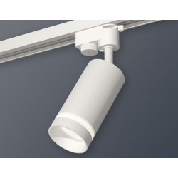 Комплект трекового однофазного светильника Ambrella Light XT6322110
