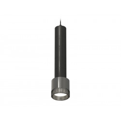 Комплект подвесного светильника с композитным хрусталем Ambrella Light XP8115005