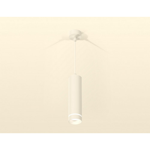 Комплект подвесного светильника с акрилом Ambrella Light XP6355002 Комплект подвесного светильника с акрилом Ambrella Light XP6355002