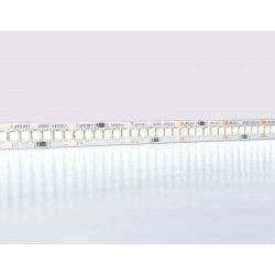 Светодиодная лента Ambrella Light GS3303 2835 240Led /18W m/ 24V IP20 6500K 5m Ambrella Light GS3303