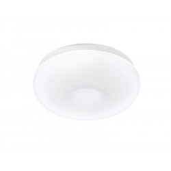 Встраиваемый точечный светильник Ambrella Light F469 W