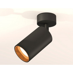 Комплект накладного поворотного светильника Ambrella Light XM6323004