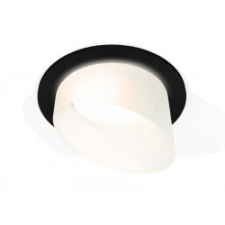 Комплект встраиваемого светильника с акрилом Ambrella Light XC7622046