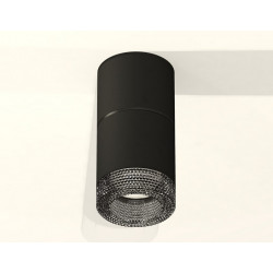 Комплект накладного светильника с композитным хрусталем Ambrella Light XS7402162