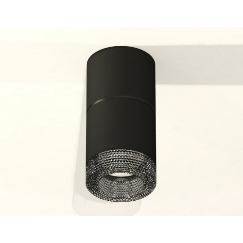 Комплект накладного светильника с композитным хрусталем Ambrella Light XS7402162 Комплект накладного светильника с композитным хрусталем Ambrella Light XS7402162