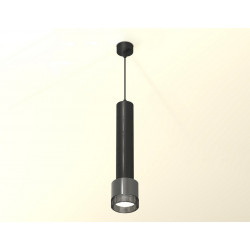 Комплект подвесного светильника с композитным хрусталем Ambrella Light XP8115005