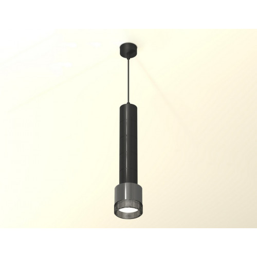 Комплект подвесного светильника с композитным хрусталем Ambrella Light XP8115005