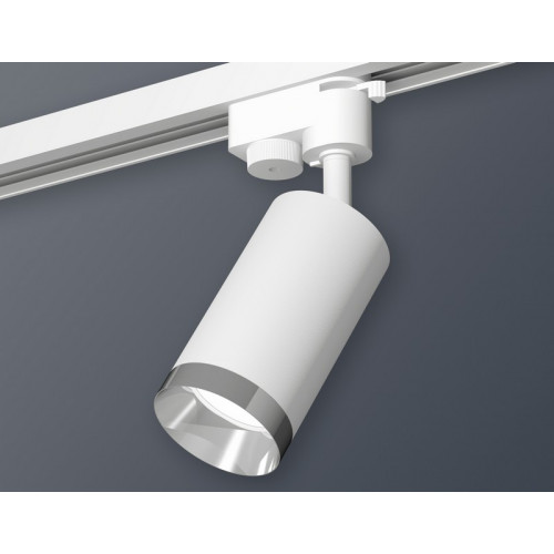 Комплект трекового однофазного светильника Ambrella Light XT6322062 Комплект трекового однофазного светильника Ambrella Light XT6322062