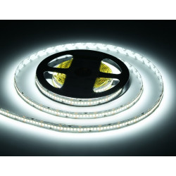 Светодиодная лента Ambrella Light GS3303 2835 240Led /18W m/ 24V IP20 6500K 5m Ambrella Light GS3303