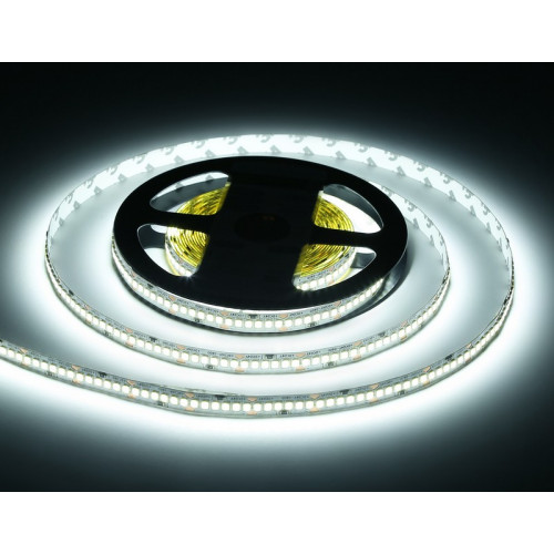 Светодиодная лента Ambrella Light GS3303 2835 240Led /18W m/ 24V IP20 6500K 5m Ambrella Light GS3303 Светодиодная лента Ambrella Light GS3303 2835 240Led /18W m/ 24V IP20 6500K 5m Ambrella Light GS3303