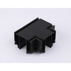 Коннектор Т-образный для корпуса в натяжной потолок Magnetic 220V Ambrella Light GL1044