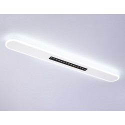 Потолочный светодиодный светильник Ambrella Light FL51445