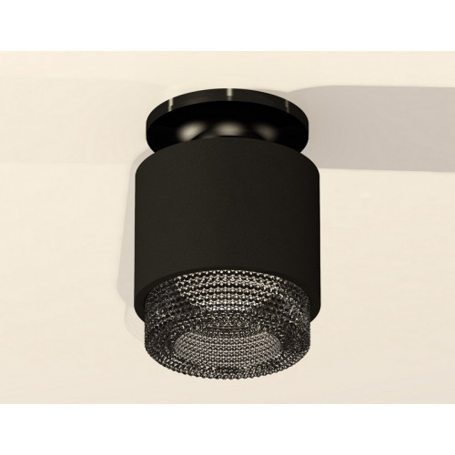 Комплект накладного светильника с композитным хрусталем Ambrella Light XS7511062 Комплект накладного светильника с композитным хрусталем Ambrella Light XS7511062
