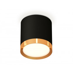 Комплект накладного светильника Ambrella Light XS8142004