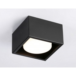 Светильник накладной со сменной лампой GX53 Ambrella Light TN70827