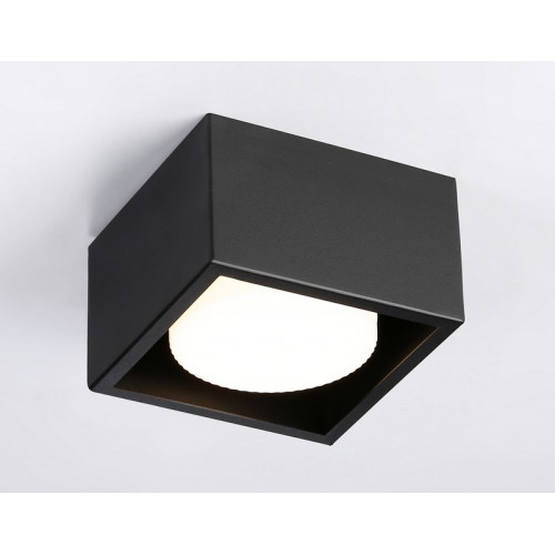 Светильник накладной со сменной лампой GX53 Ambrella Light TN70827
