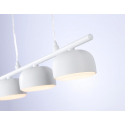 Светильник подвесной со сменной лампой GX53 Ambrella Light TN71032