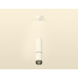 Комплект подвесного светильника с композитным хрусталем Ambrella Light XP6312010