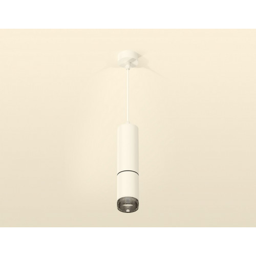 Комплект подвесного светильника с композитным хрусталем Ambrella Light XP6312010 Комплект подвесного светильника с композитным хрусталем Ambrella Light XP6312010