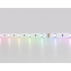 Светодиодная лента RGB Ambrella Light GS4301 5050 30Led /7.2W m/ 24V IP20 RGB 5m Ambrella Light GS4301
