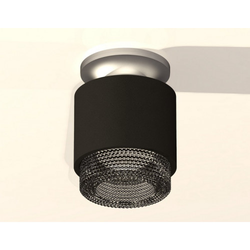 Комплект накладного светильника с композитным хрусталем Ambrella Light XS7511102 Комплект накладного светильника с композитным хрусталем Ambrella Light XS7511102